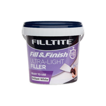 Filltite Ultra Light Filler
