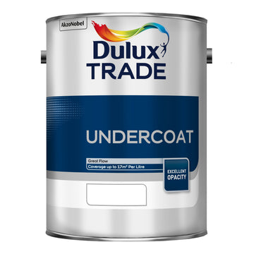 Dulux Undercoat