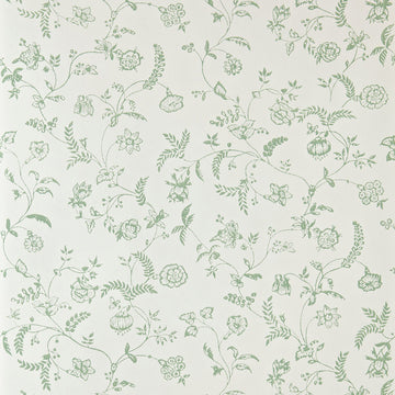 Farrow & Ball Wallpaper Uppark BP 549