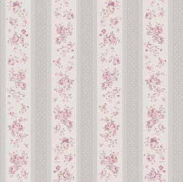 Galerie Wallpaper Vintage Rose MC61049