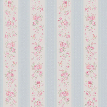 Galerie Wallpaper Vintage Rose MC61051