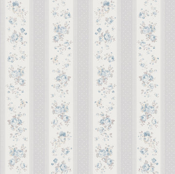 Galerie Wallpaper Vintage Rose MC61055