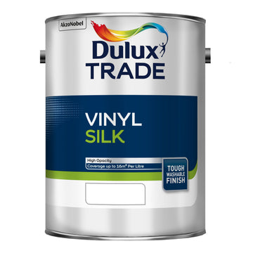 Dulux Vinyl Silk