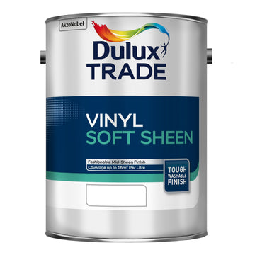 Dulux Vinyl Soft Sheen