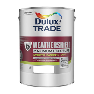 Dulux Weathershield Maximum Exposure