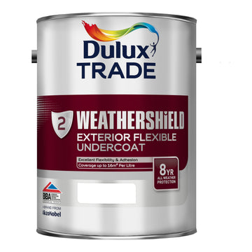 Dulux Weathershield Undercoat