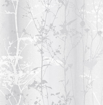 Graham & Brown Wallpaper Wildflower Shadow 104070