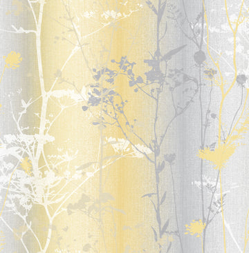 Graham & Brown Wallpaper Wildflower Summer 104072