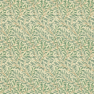 Morris & Co Wallpaper Willow Boughs Minor Privet 216814