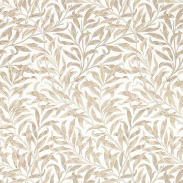 Morris & Co Wallpaper Willow Boughs Linen 217082