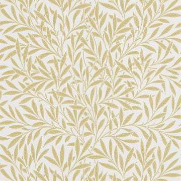 Morris & Co Wallpaper Willow Camomile 216830