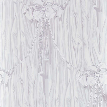 Sanderson Wallpaper Wilsford Tyrian Lilac 217374