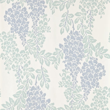 Farrow & Ball Wallpaper Wisteria BP 2217