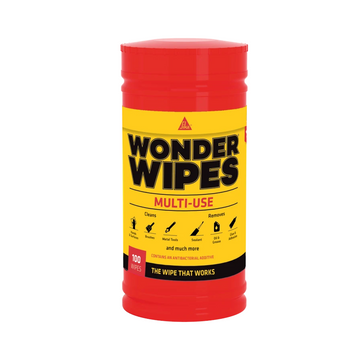 Everbuild Multi-use Wonder Wipes