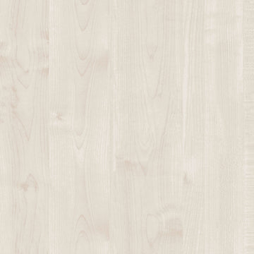 Graham & Brown Wallpaper Wood Grain White 105859