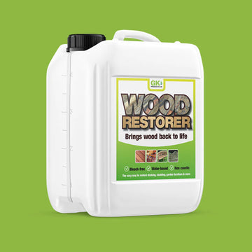 GK Wood Restorer 5L