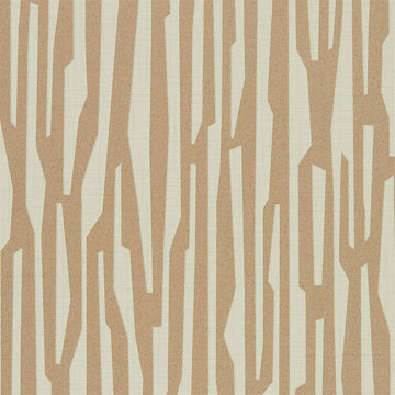 Harlequin Wallpaper Zendo Rose Gold 112169