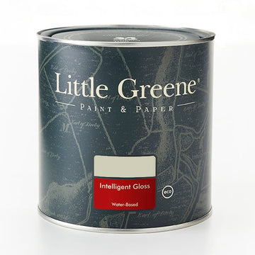 Little Greene Intelligent Gloss