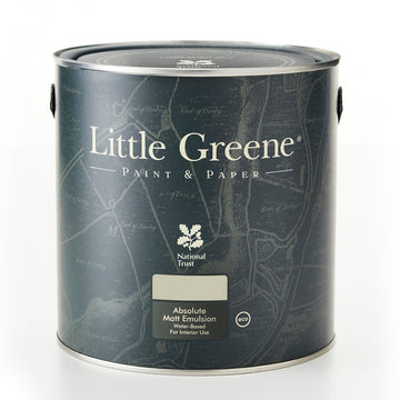 Little Greene Absolute Matt Emulsion