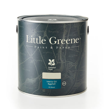 Little Greene Interior Oil Eggshell