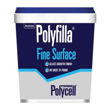 Polyfilla Fine Surface Filler