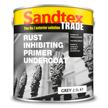 Sandtex Rust Inhibitor Primer