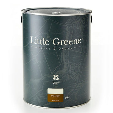 Little Greene Distemper