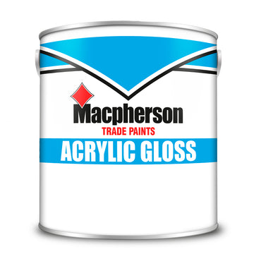 Macpherson Acrylic Gloss