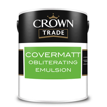 Crown Covermatt