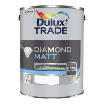 Dulux Diamond Matt
