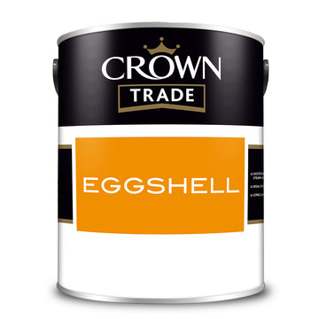 Crown Eggshell