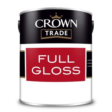 Crown Full Gloss