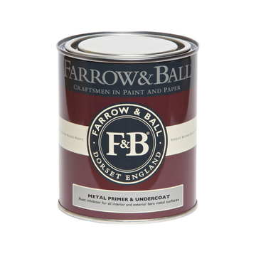 Farrow & Ball Metal Primer Undercoat