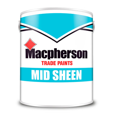 Macpherson Mid Sheen