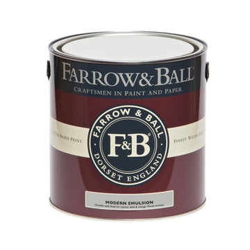 Farrow & Ball Modern Emulsion