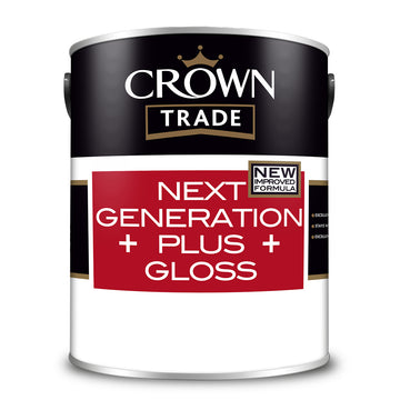 Crown Next Generation Plus Gloss