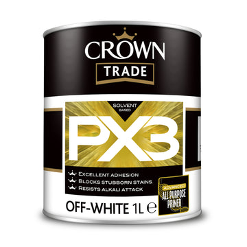 Crown PX3 All Purpose Primer