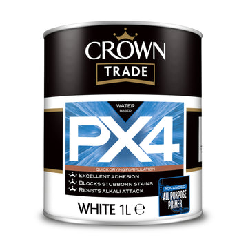 Crown PX4 All Purpose Primer