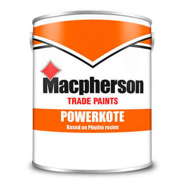 Macpherson Powerkote