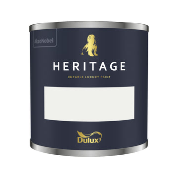 Dulux Heritage Sample Pot