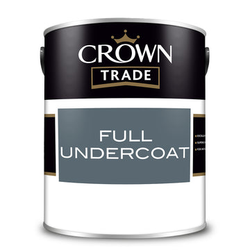 Crown Undercoat