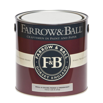 Farrow & Ball Wall & Ceiling Primer Undercoat