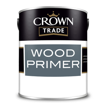 Crown Wood Primer