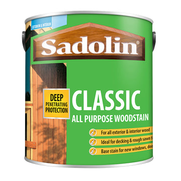 Sadolin Classic Wood Protection