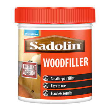 Sadolin Woodfiller