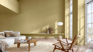 Dulux's colour of the year for 2023