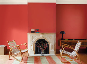 Benjamin Moore's colour of the year for 2023