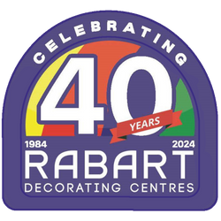 Rabart's 40 Year Bonanza