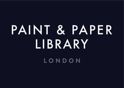 Paint & Paper Library