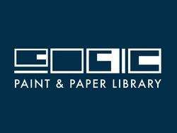 Paint & Paper Library Wallpaper